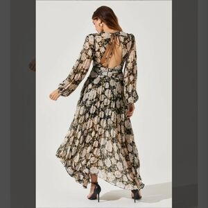 Astr The Label Dress